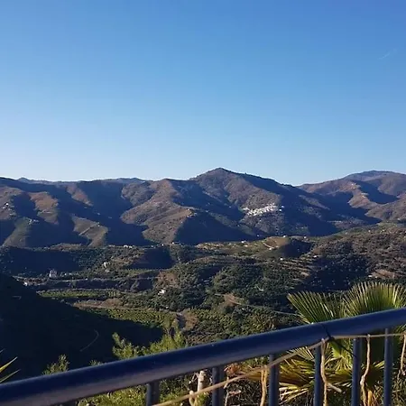 Vila Torre Mit Pool Und Bergpanorama *